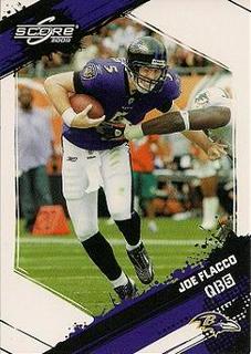 Joe Flacco