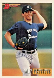 Andy Pettitte
