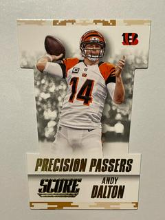 Andy Dalton