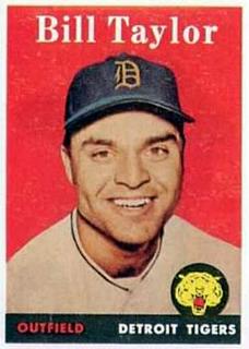 Bill Taylor