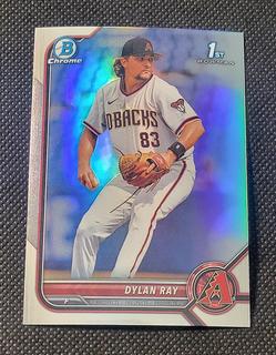 Dylan Ray
