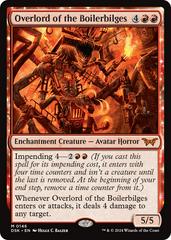 Overlord of the Boilerbilges #146