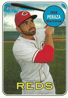 Jose Peraza