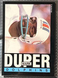 Mark Duper