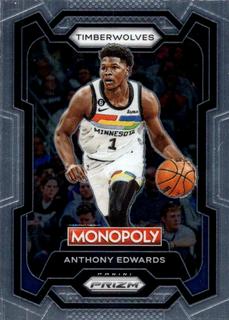 Anthony Edwards