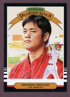 Shohei Ohtani