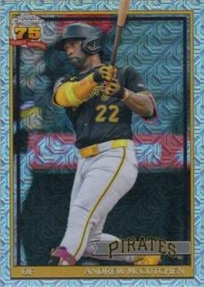 Andrew McCutchen