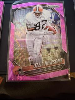 Ozzie Newsome