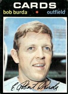 Bob Burda