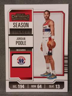 Jordan Poole