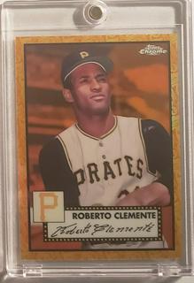Roberto Clemente