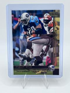 Frank Wycheck
