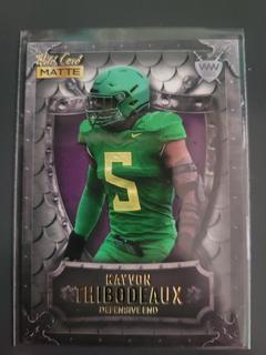 Kayvon Thibodeaux
