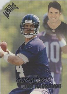 Jim Harbaugh