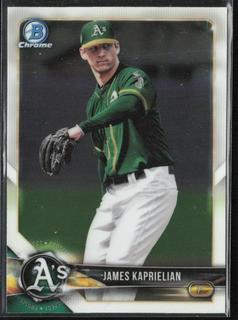 James Kaprielian
