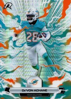 De'Von Achane