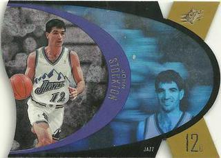 John Stockton