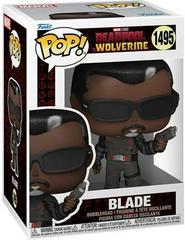 Blade #1495 (Marvel)