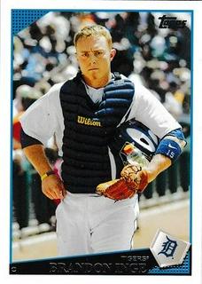 Brandon Inge