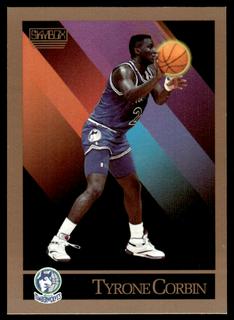 Tyrone Corbin