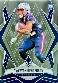 TreVeyon Henderson