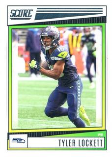 Tyler Lockett