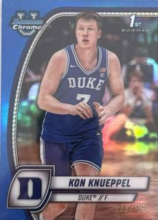 Kon Knueppel