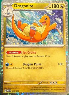 Dragonite