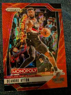 Deandre Ayton