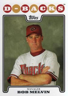 Bob Melvin