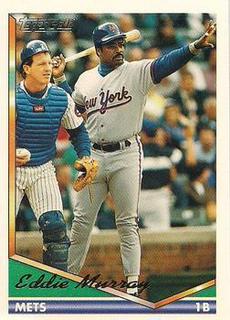 Eddie Murray