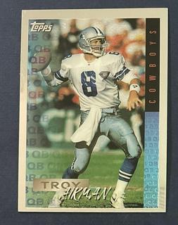 Troy Aikman