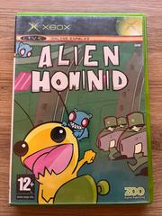 Alien Hominid PAL Xbox Prices