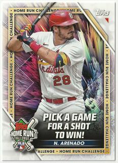 Nolan Arenado