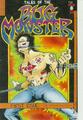 Tales Of The Bug Monster | Comic Books Tales of the Bug Monster