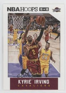 Kyrie Irving