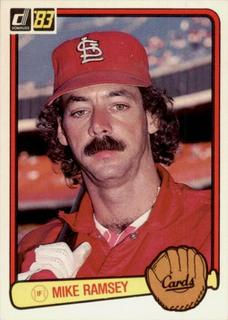 Mike Ramsey