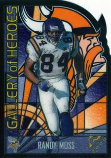 Randy Moss