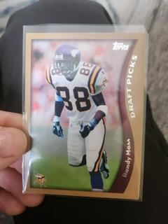 Randy Moss