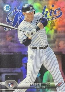 Aaron Judge