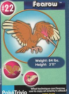 Fearow
