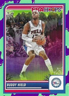 Buddy Hield