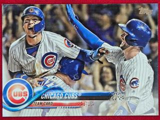 Chicago Cubs