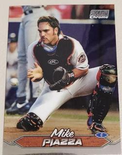 Mike Piazza