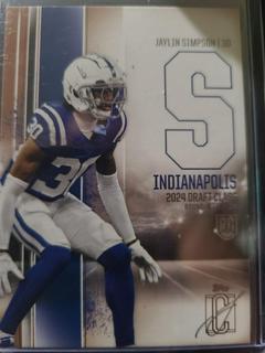 Jaylin Simpson