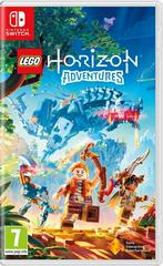 LEGO Horizon Adventures PAL Nintendo Switch Prices