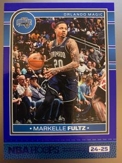 Markelle Fultz