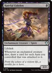 Hateful Eidolon #215
