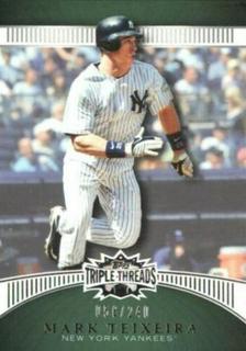 Mark Teixeira