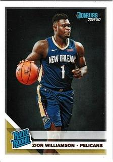 Zion Williamson